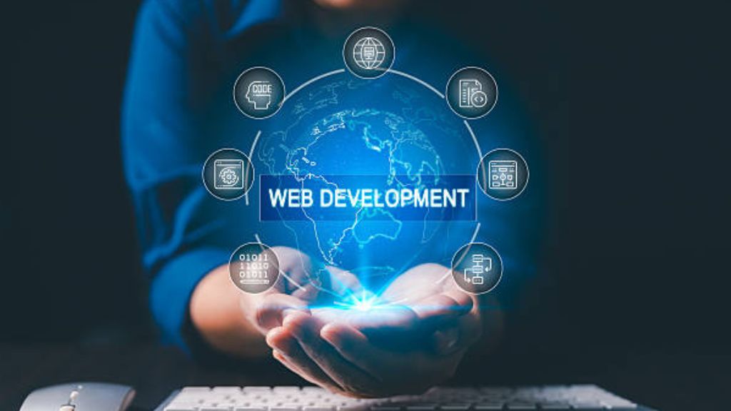 Affordable Freelance Developer for Small Business Website