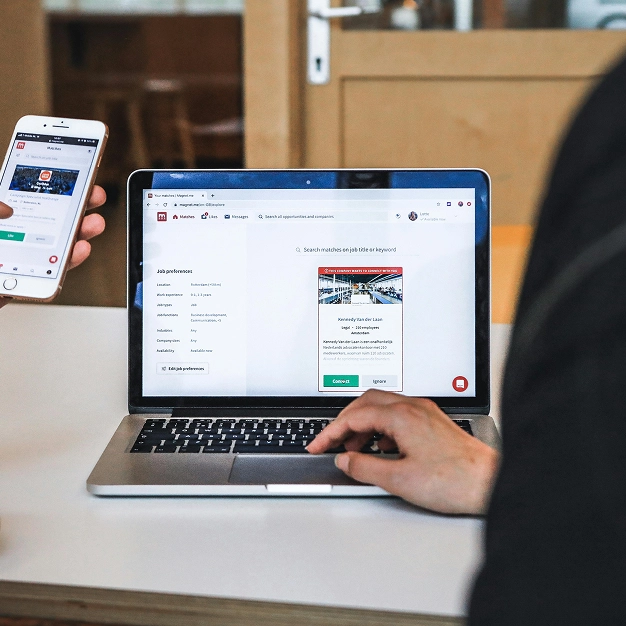 Affordable Freelance Web Developer