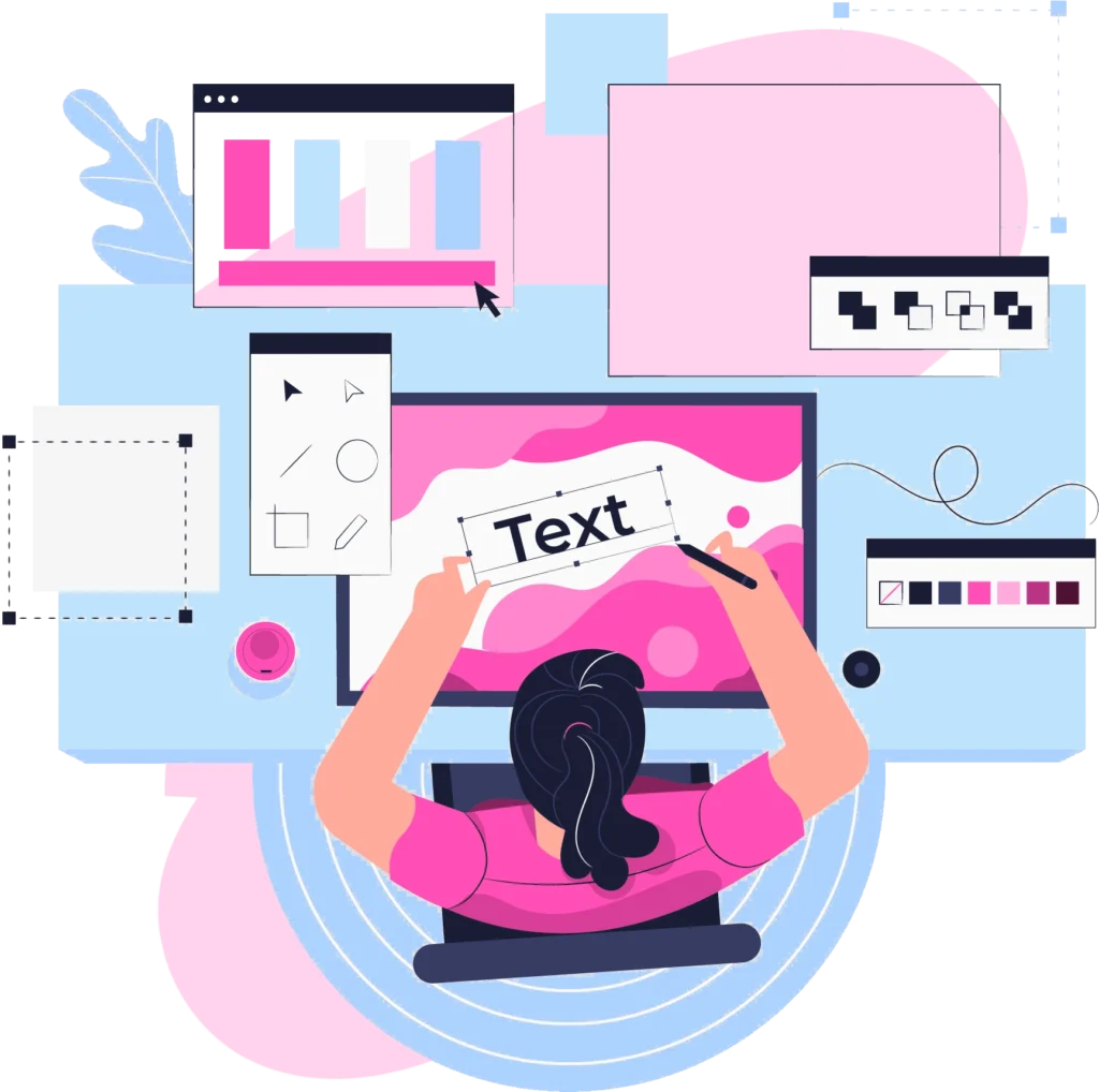 Creative Web Development Company