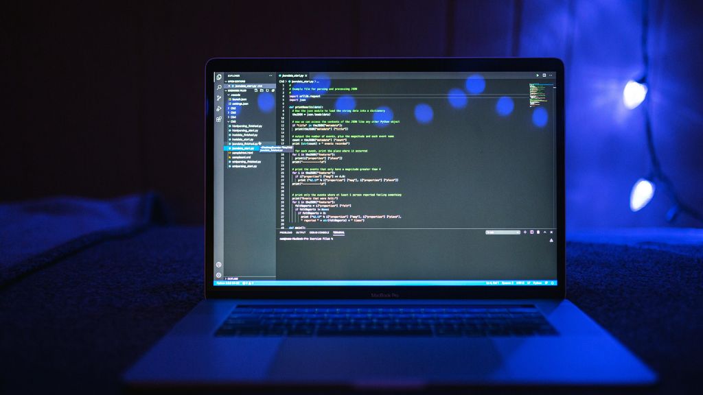 Custom Website Development Services