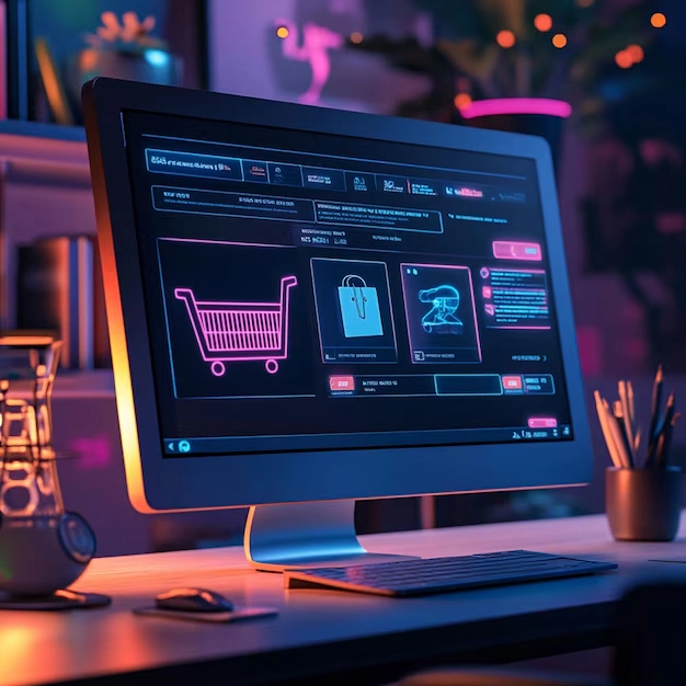 Shopify Web Development