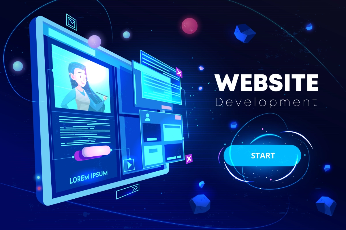Top-Rated Web Development Agency in India