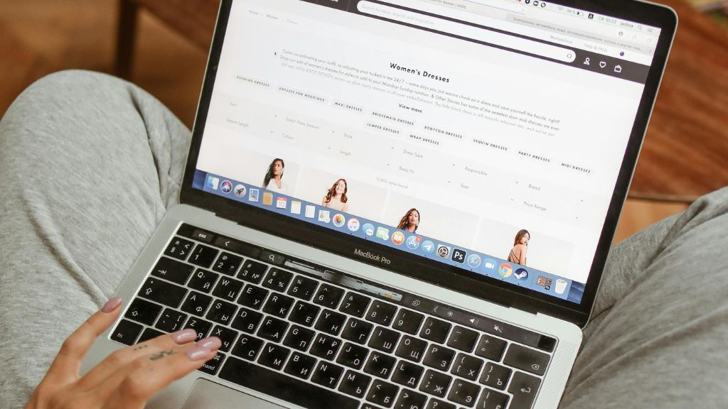 website design for small business Lucknow