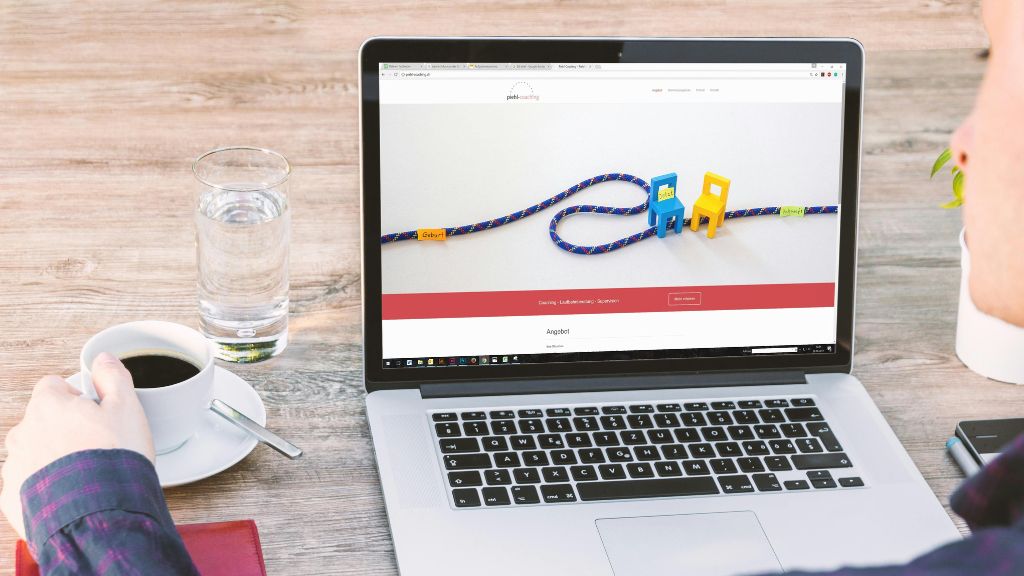 Affordable WordPress Website Design for Small Businesses