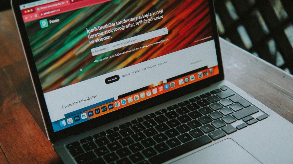 E-commerce Website Development