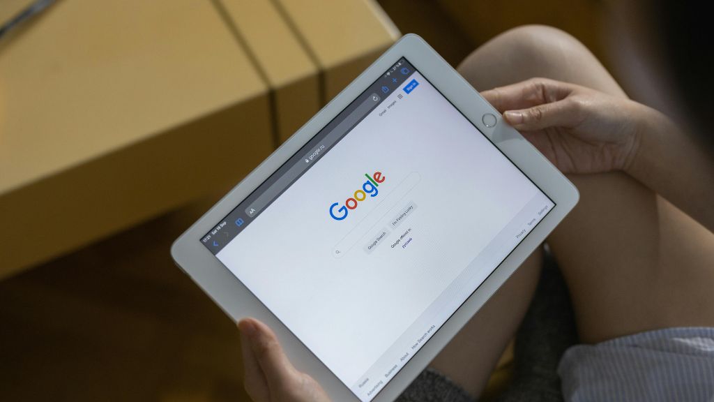 Google Algorithm Update 2026