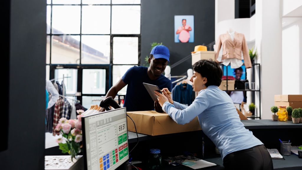 Hire Shopify expert for store setup