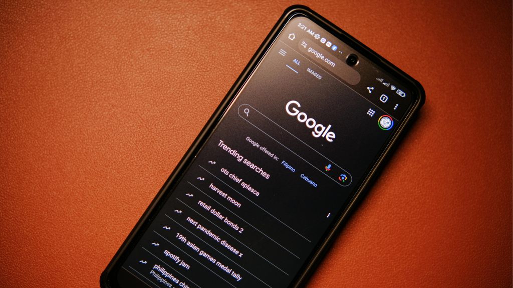 New Google Algorithm Update 2026