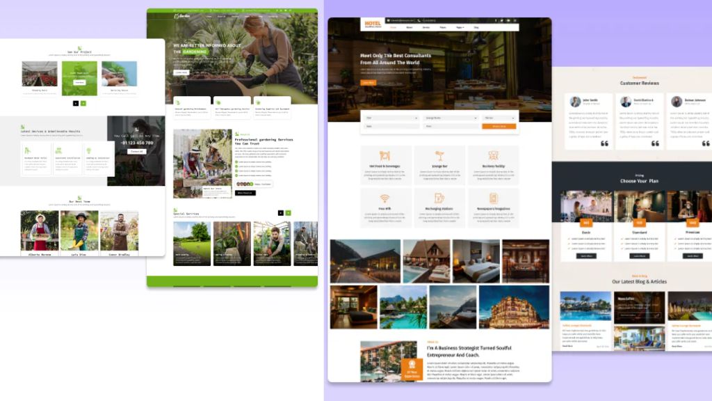 Professional WordPress Developer in Rajkot for Small Scale Industries
