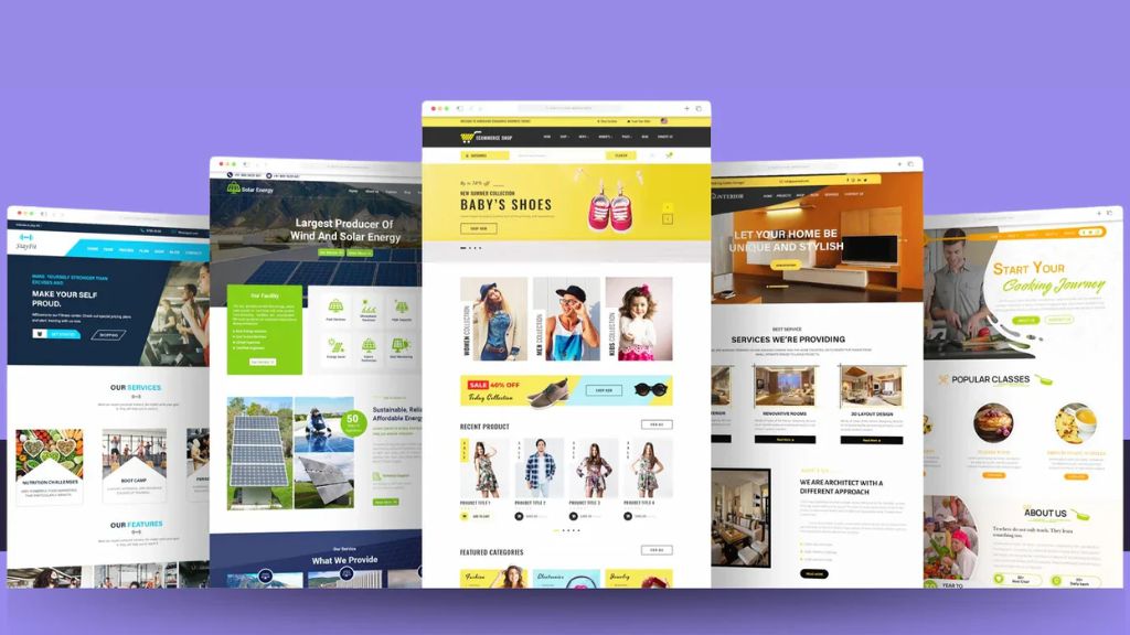 Top-Rated Web Design Agency in Ahmedabad for Startups