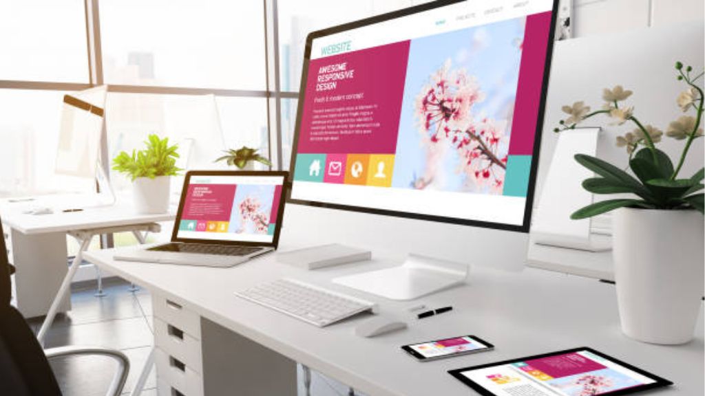 Website Developer Near Ahmedabad