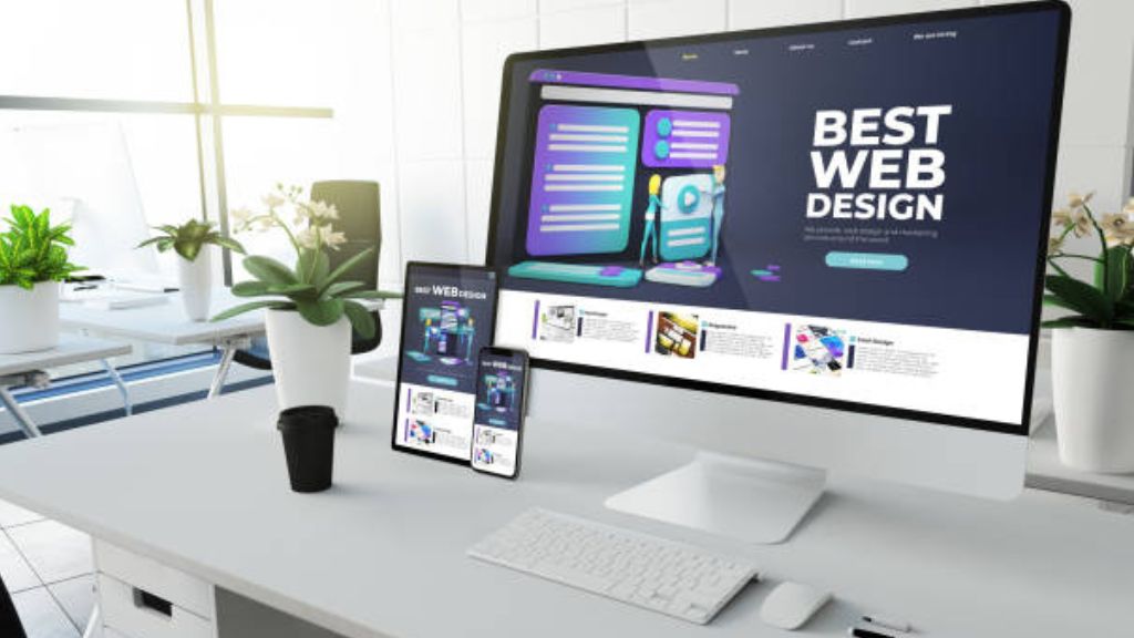 Website Developer Near Me Ahmedabad