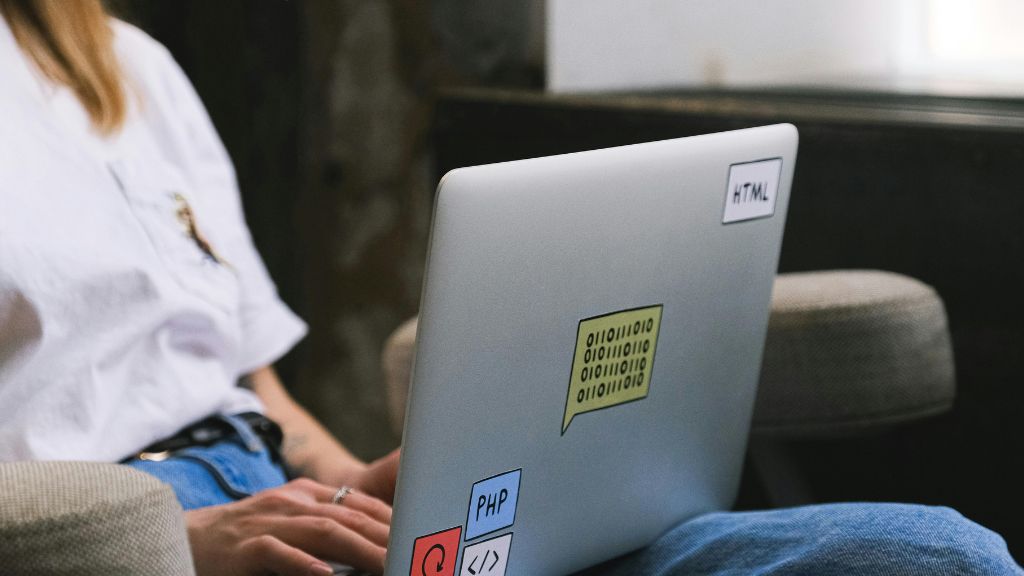 small business website development