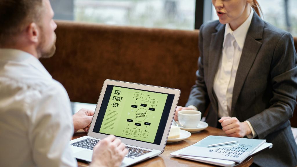 SEO services for business India 2026