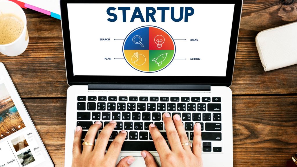 WordPress website for startups India 2026