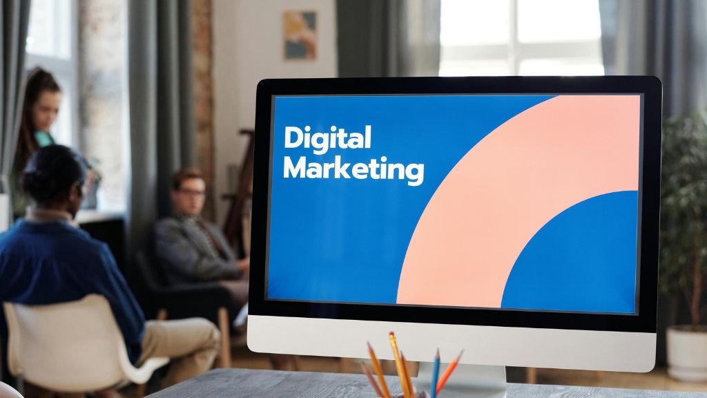 digital marketing strategy small business India