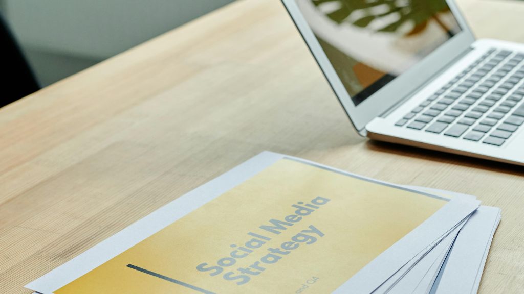 digital marketing strategy small business