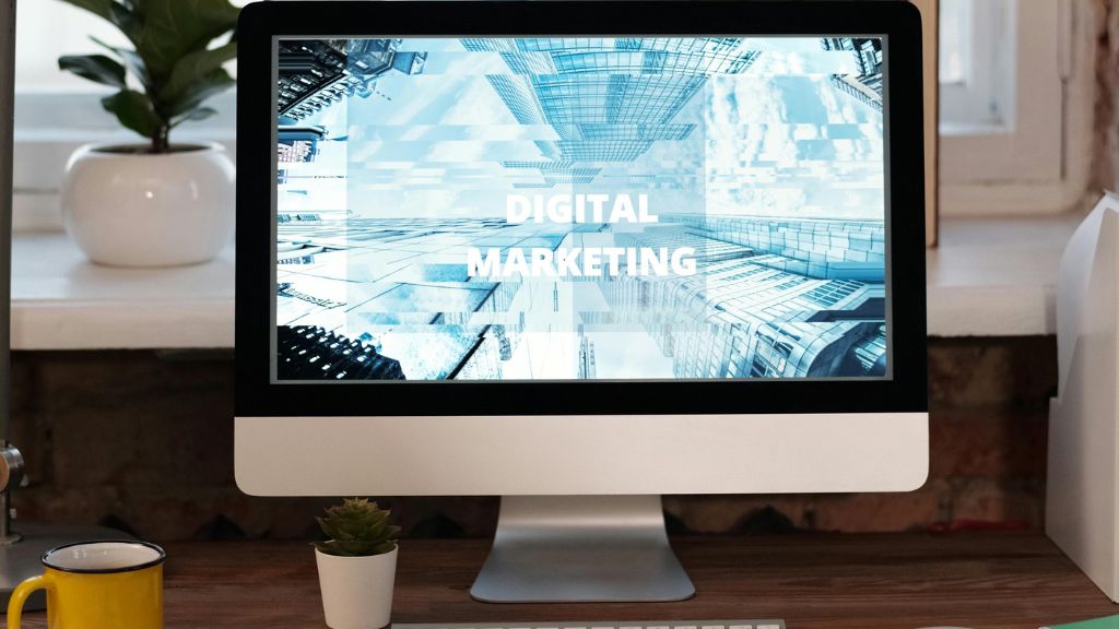 professional website design for business