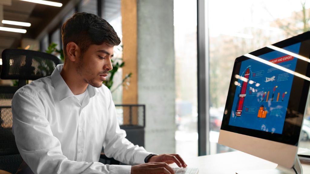 startup website development India