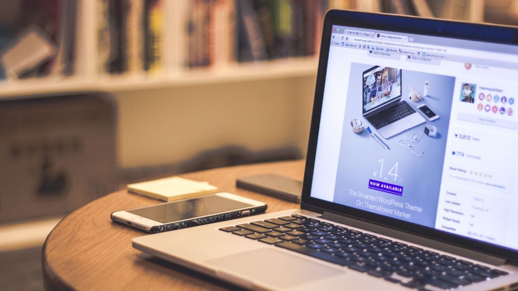 Launch Your Startup Website on WordPress and Start Generating Leads — With Mind Magic Technology