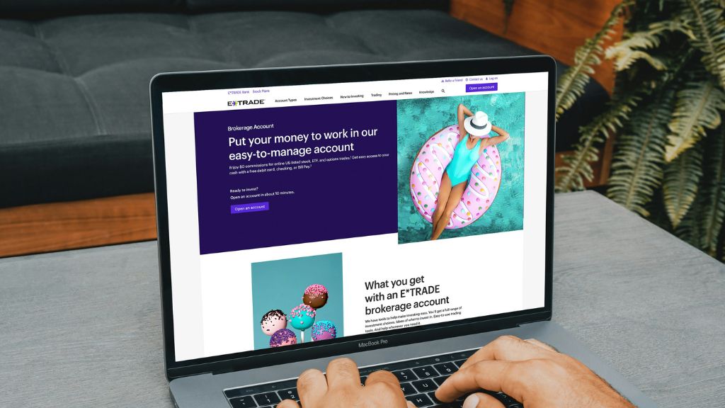 Affordable WordPress landing page with lead generation form for startups
