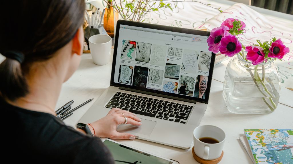 WordPress website design for local service businesses by Mind Magic Technology