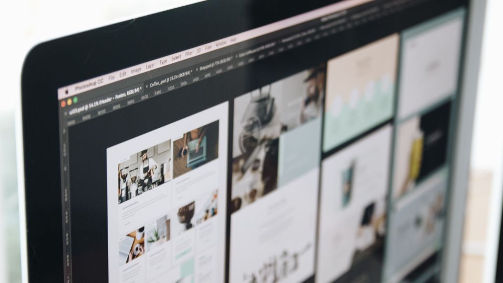 free website layout design tool