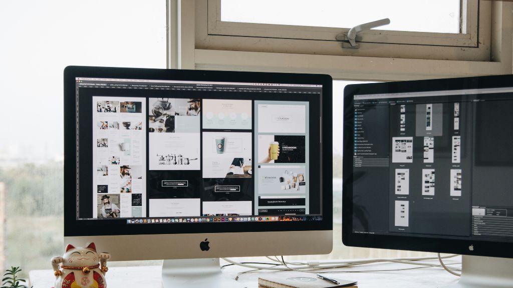 startup website Pune
