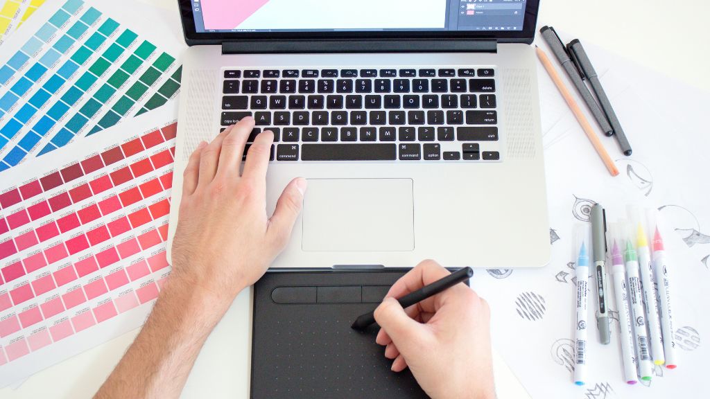 Affordable Sydney web design showing professional WordPress website that ranks on Google NSW