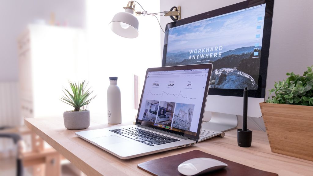 Affordable freelance web designer Australia creating professional WordPress website for small business