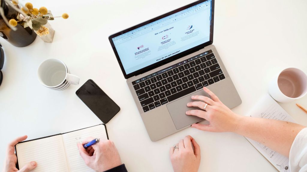 Affordable small business website price comparison chart for Australian businesses