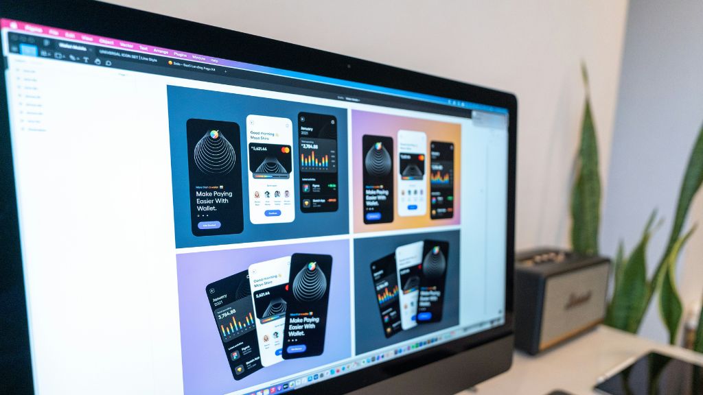 Affordable web design Sydney by Mind Magic Technology delivering professional WordPress website