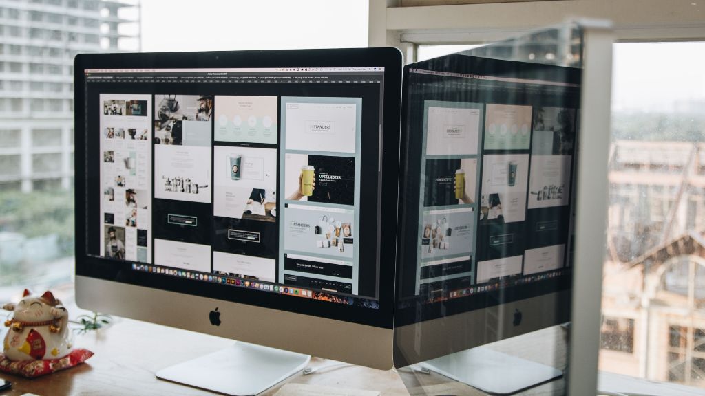 Australian tradie website built by Mind Magic Technology to generate job enquiries