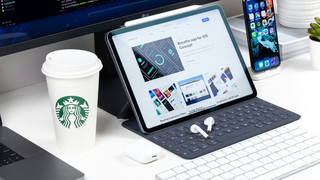 Custom web design Houston TX for small business startup and enterprise ranking on Google