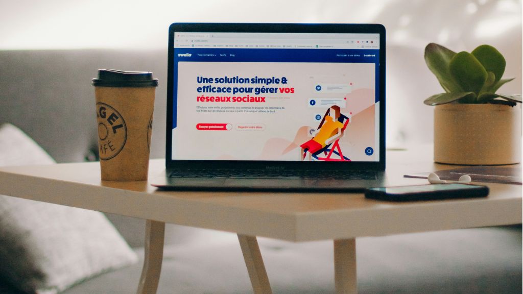 Dallas cleaning company website developed by Mind Magic Technology to rank on Google DFW
