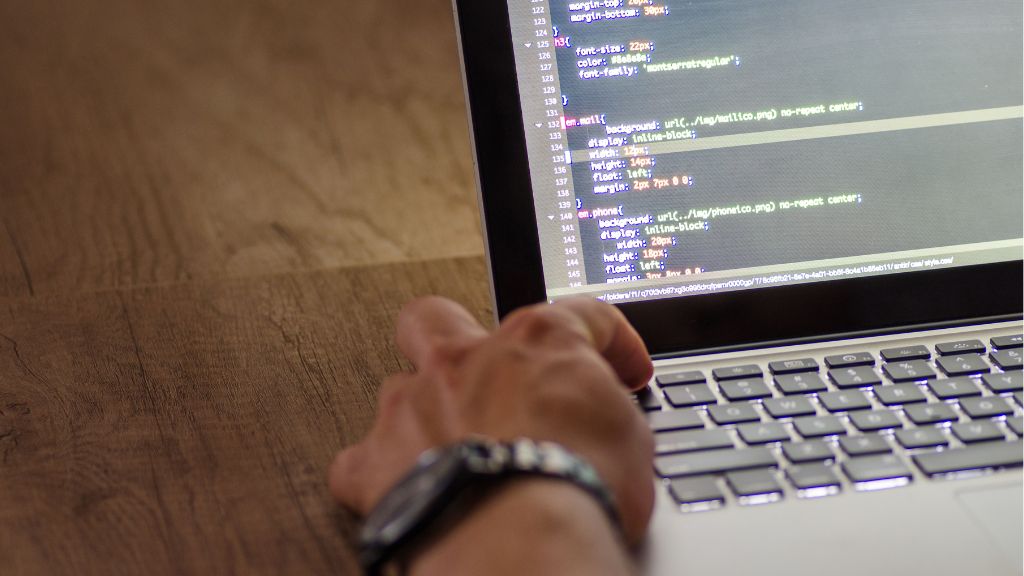 Expert Sydney freelance web developer delivering custom SEO-optimized WordPress business website