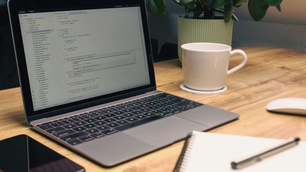 Freelance WordPress developer Australia building professional business website for Australian client