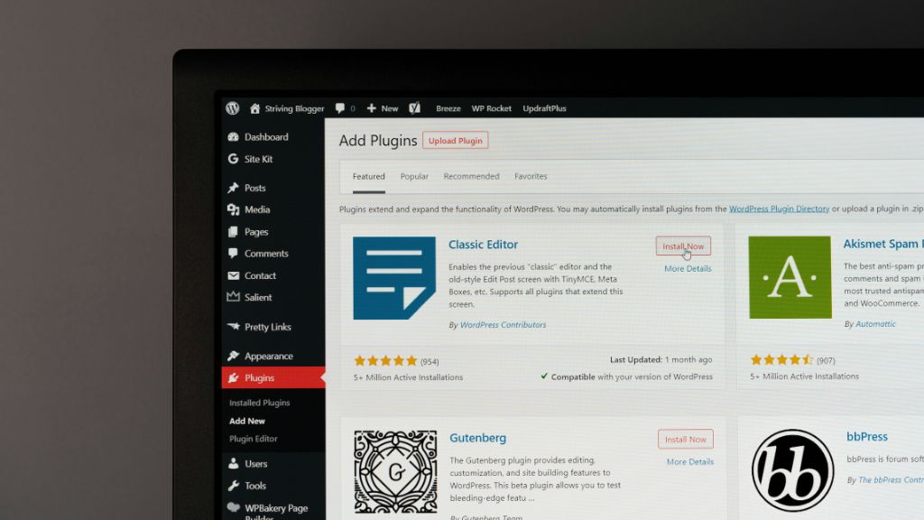 Hire Mind Magic Technology for WordPress content updates fast accurate and SEO-optimized changes