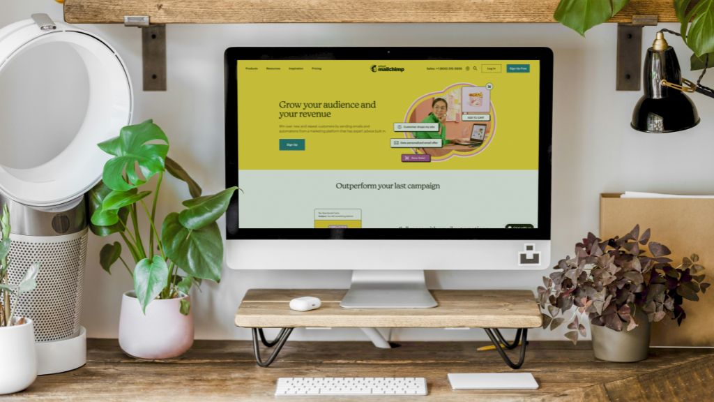 Houston cleaning business website designed by Mind Magic Technology to rank on Google Texas