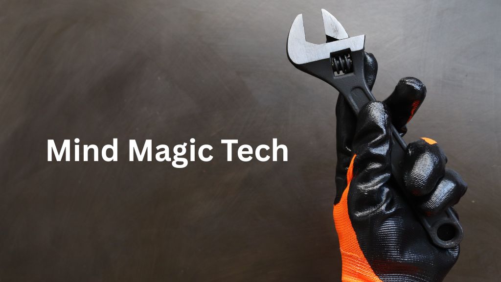 Houston handyman service website built by Mind Magic Technology to rank on Google and win local jobs