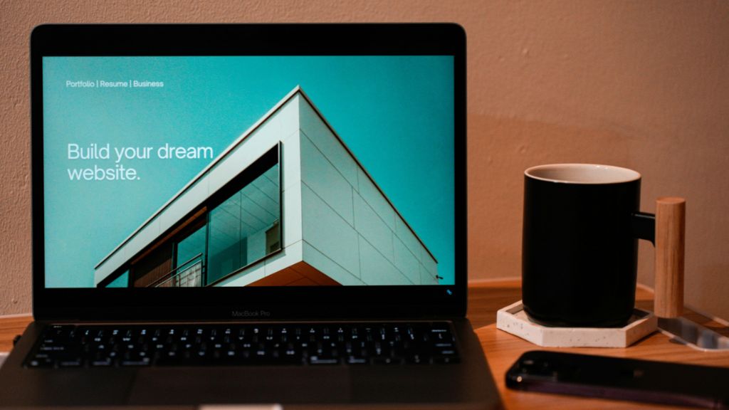 Mind Magic Technology affordable freelance web design service for Australian businesses
