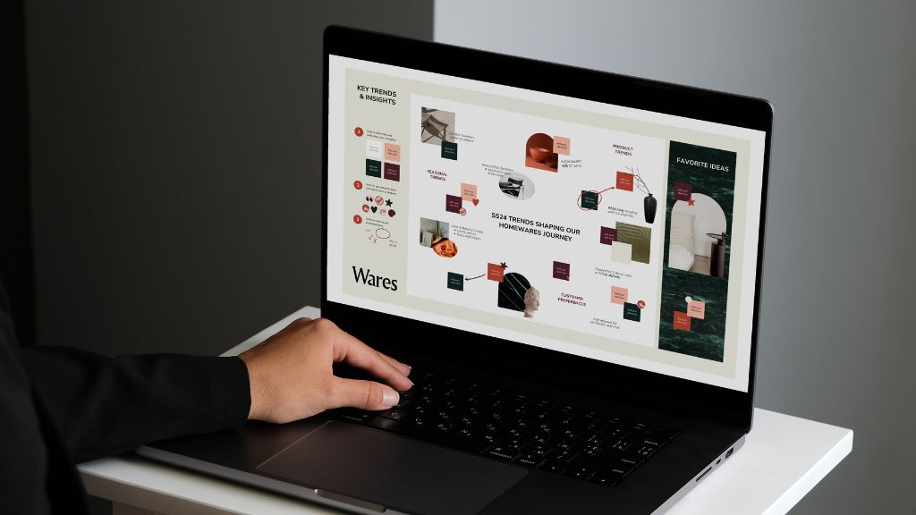 NDIS support services website design showing participant-focused layout and contact options
