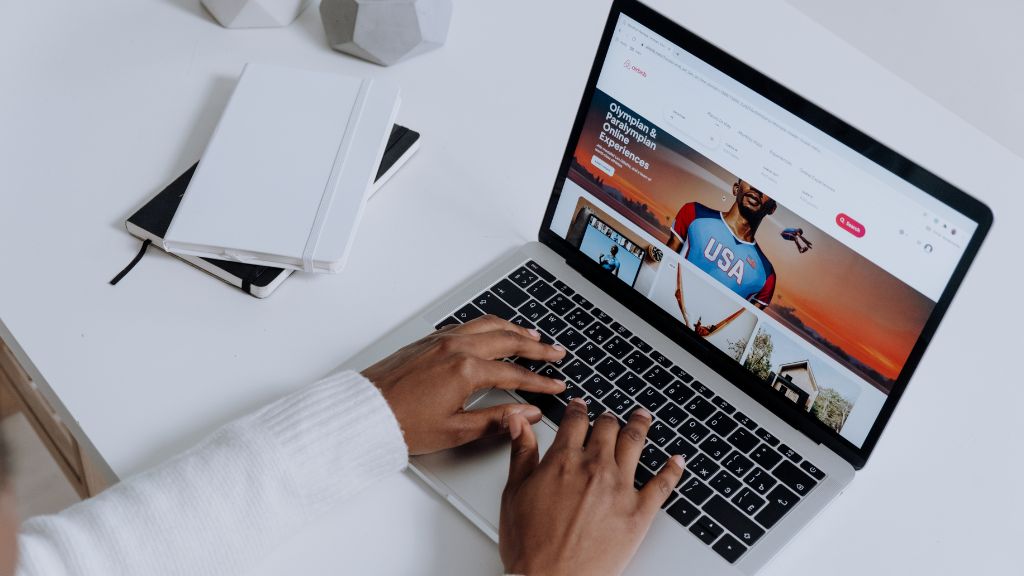 NDIS website design Australia for registered disability support providers by Mind Magic Technology