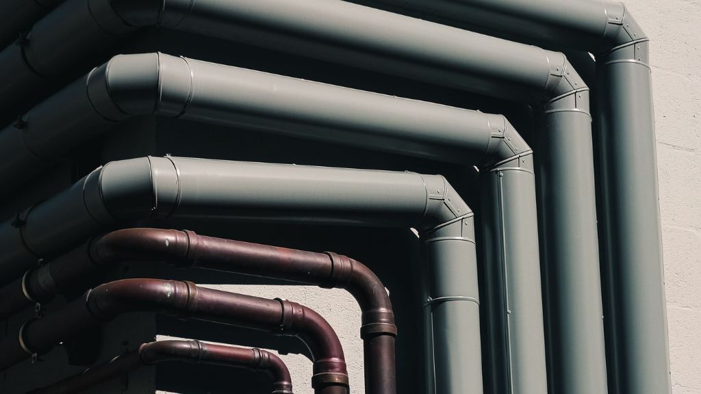 Plumbing website cost Sydney breakdown chart showing design SEO hosting and suburb page pricing