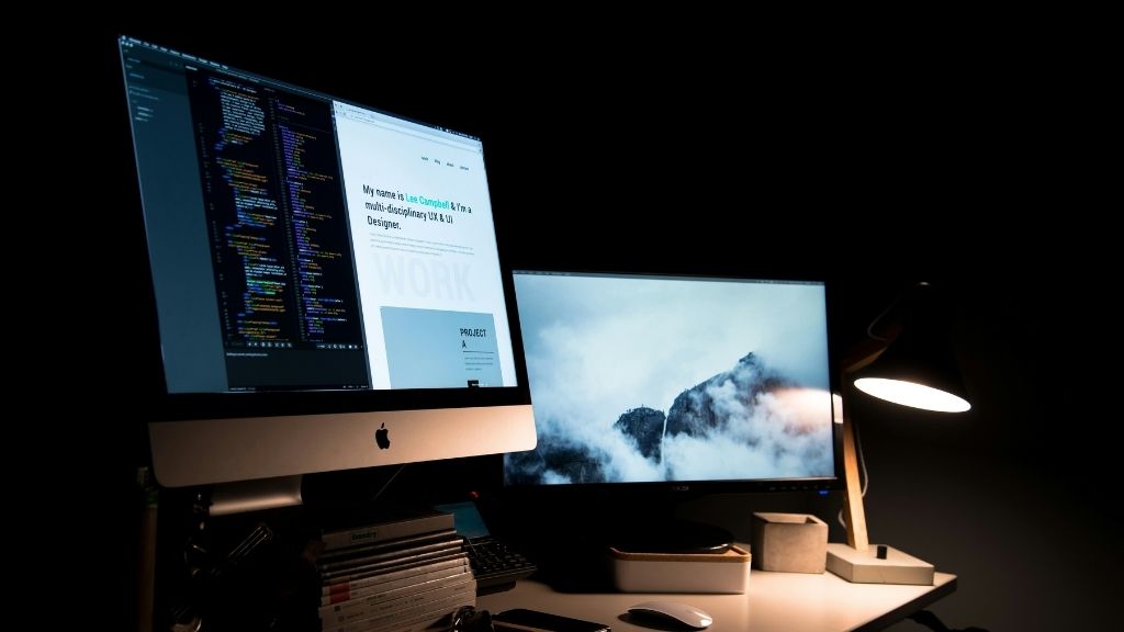 Professional Houston TX web design project delivering custom WordPress website for local business