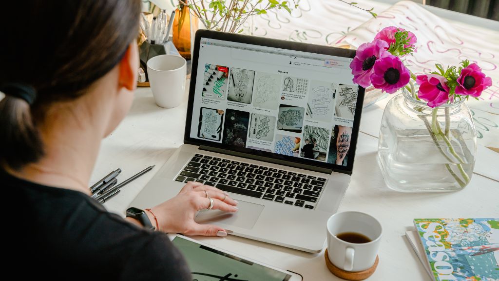 Professional Melbourne electrician website designed to rank on Google and win more jobs