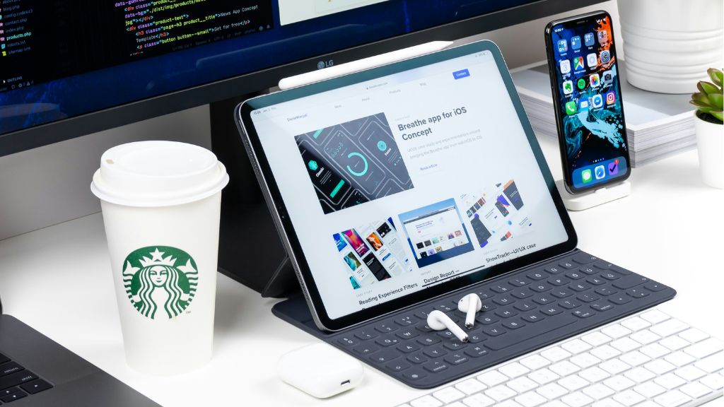 Professional Sydney web design project delivering custom WordPress website for local business