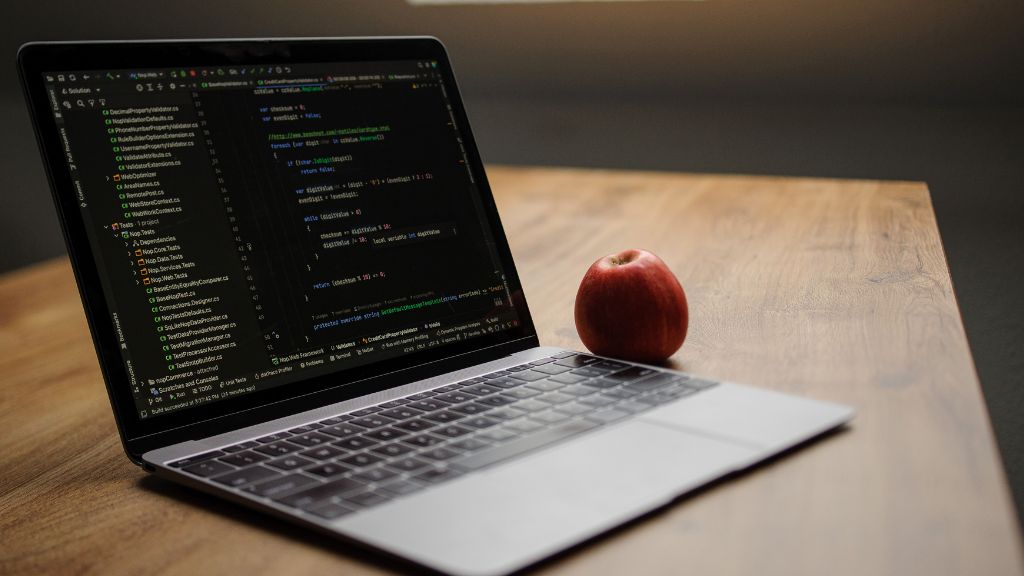 Professional WordPress website designed for Brisbane small business at affordable price
