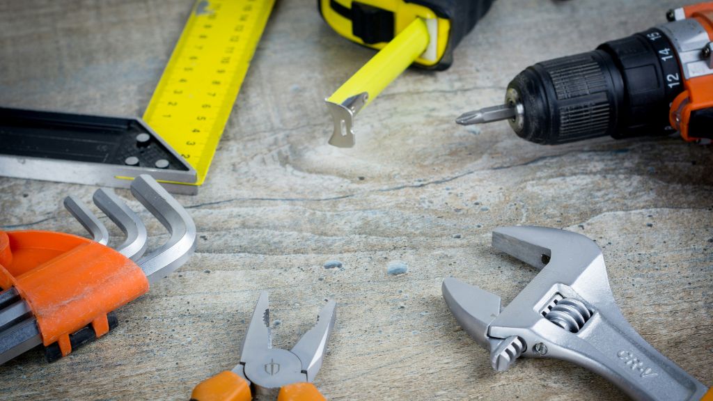 Reliable local handyman in Houston TX providing home repairs maintenance and improvement services