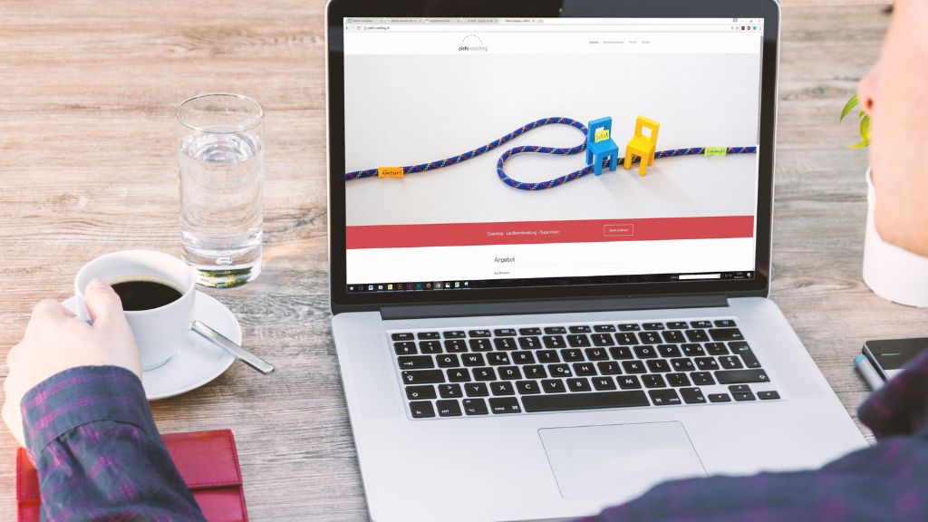 Step by step guide to build a website for small business in Australia